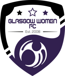 Wappen Glasgow Girls & Women FC