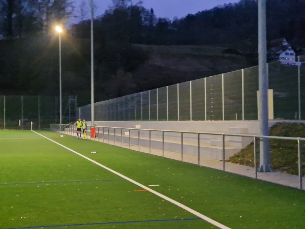 Sportplatz Neuhaus - Wald ZH