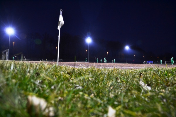 Okerstadion B-Platz - Wolfenbüttel