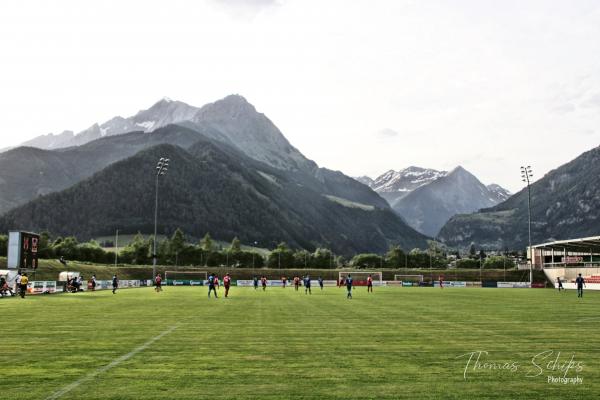 Tauernstadion - Matrei in Osttirol