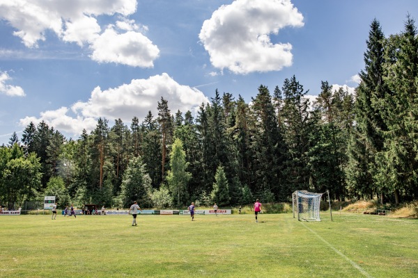 Sportgelände Immenreuth - Immenreuth