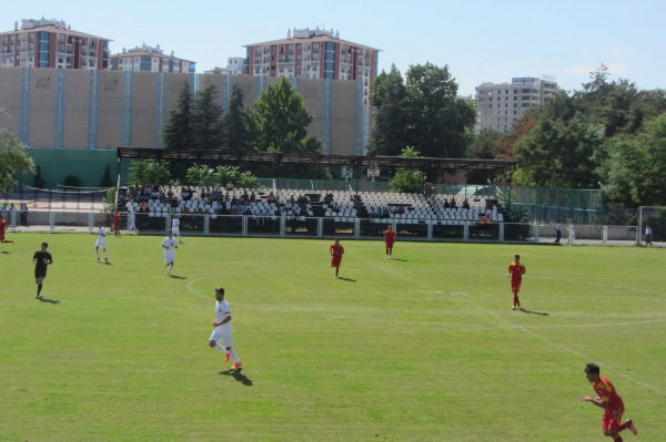Sümer Spor Tesisleri 1 - Kayseri