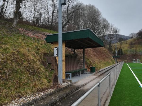 Sportplatz im Haimbachtal 2 - Baden-Baden-Lichtental