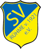 Wappen SV Rühme 1921  49547