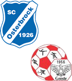 Wappen SG Osterbrock III / Geeste III