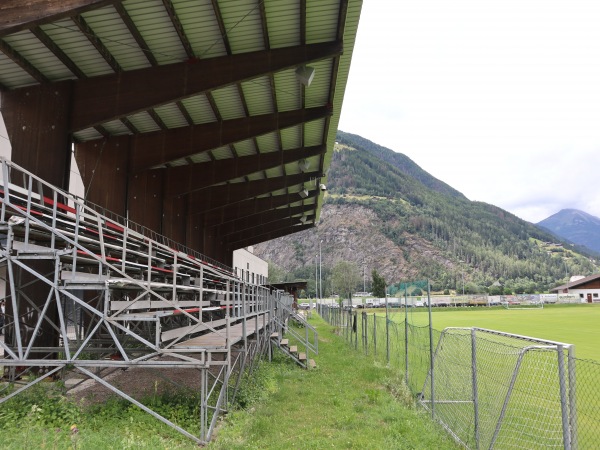 Sportplatz Sand in Taufers - Sand in Taufers (Campo Tures)