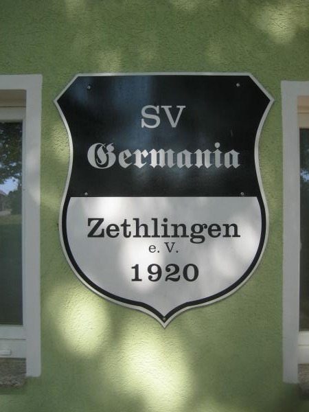 Sportplatz Zethlingen - Kalbe/Milde-Zethlingen