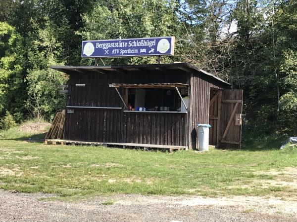 Sportpark Schlosshügel - Höchstädt/Fichtelgebirge