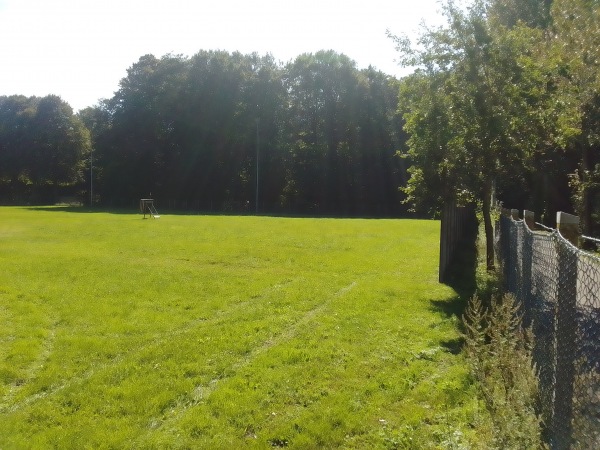 Sportpark Am Schäferberg B-Platz (alt) - Bad Bramstedt