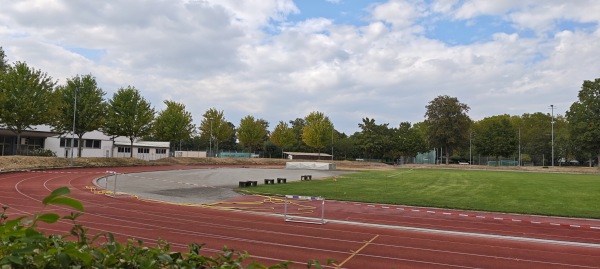 TSG-Sportpark - Heidelberg-Neuenheim