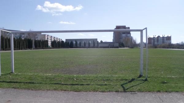 SNAU Stadion - Sumy