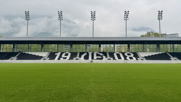 AIL Arena - Lugano