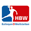 Wappen HBW Balingen-Weilstetten