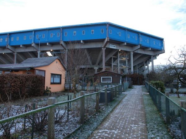 SchücoArena - Bielefeld