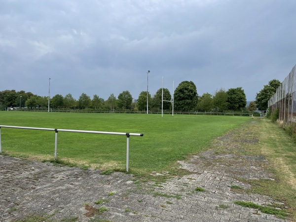 Städtisches Stadion Nebenplatz 2 - Rottweil