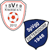 Wappen SG Krecktal/Dietersdorf (Ground B)