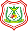 Wappen Colinas EC