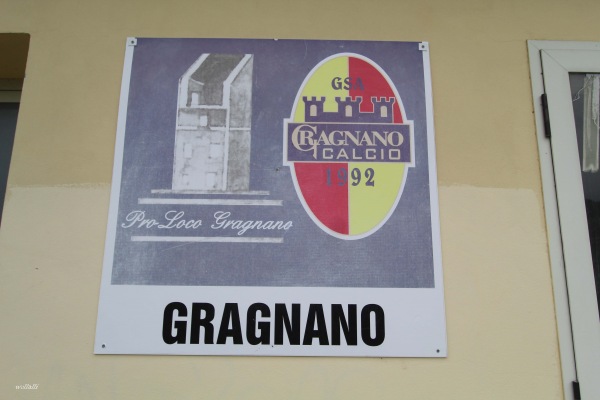 Campo Sportivo di Sansepolcro - Sansepolcro