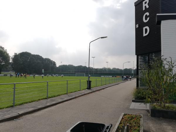 Sportpark Krommedijk - RCD - Dordrecht