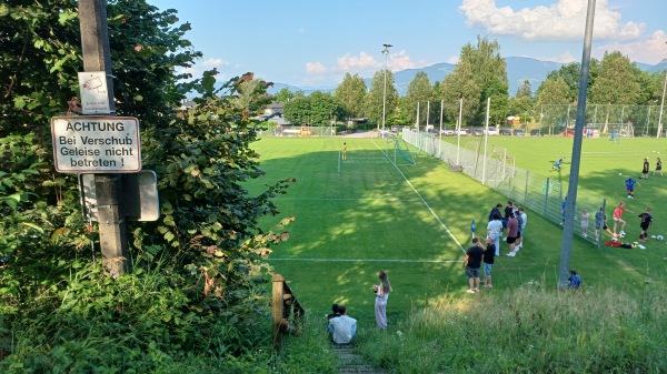 Sportanlage Wiesenrain - Lustenau