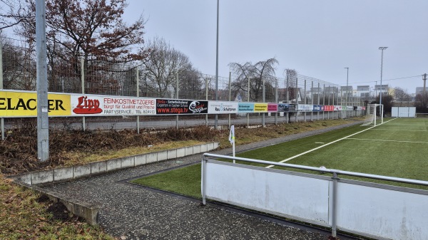Allmendstadion Nebenplatz 1 - Sindelfingen-Maichingen