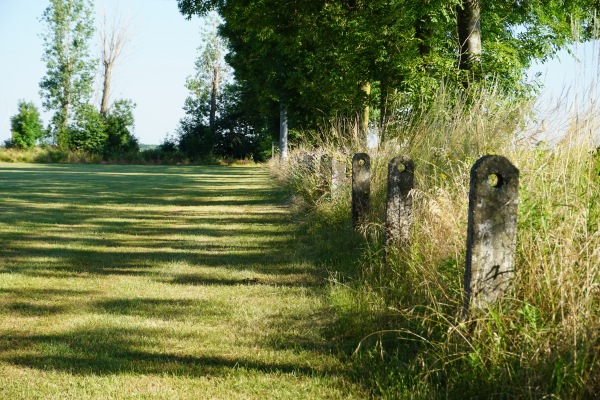 Alter Sportplatz Lindern - Geilenkirchen-Lindern
