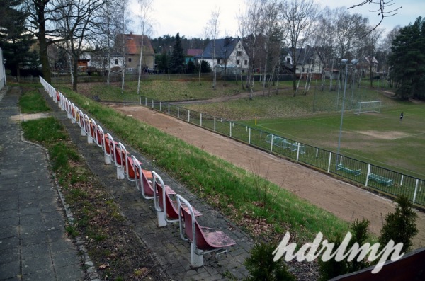 Sportplatz Großdubrau 2 - Großdubrau