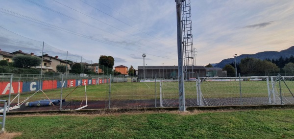 Centro Sportivo Aldo Moretti - Vercurago