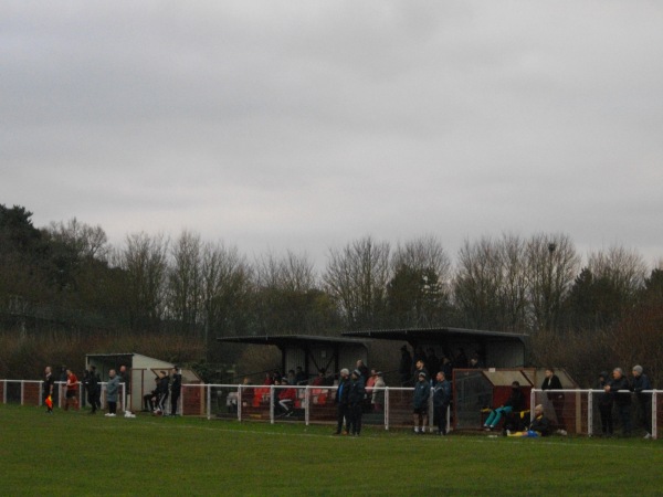 Riverside Park - Barrow-upon-Soar, Leicestershire