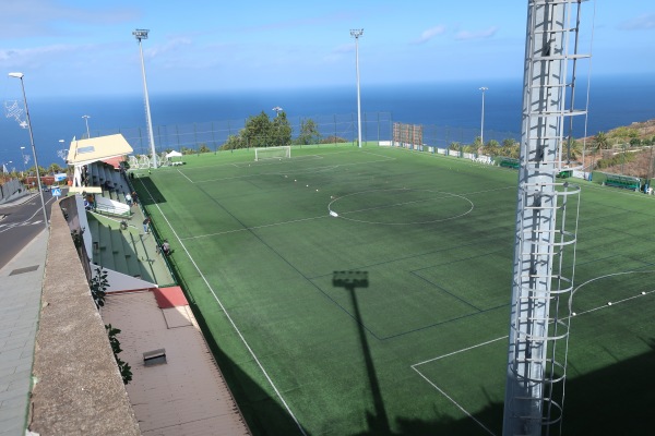 Estadio Municipal de la Victoria de Acentejo - La Victoria de Acentejo, Tenerife, CN
