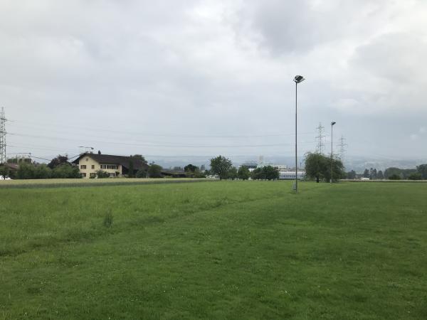 Sportplatz Hofmatt - Kaisten