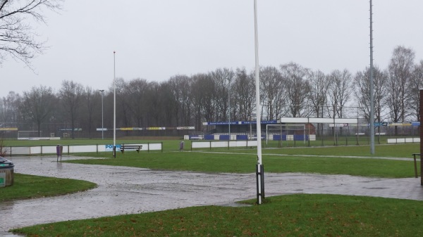 Sportpark Molenwiek - Weststellingwerf-Wolvega