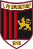 Wappen 1. FC Wunstorf 1919 - Frauen