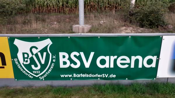 BSVarena - Scheeßel-Bartelsdorf