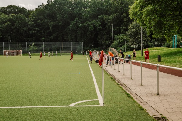 Sportanlage Kuhstraße - Herten/Westfalen-Westerholt