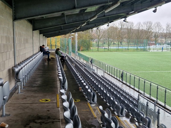 CCB Centre For Sporting Excellence - Hengoed