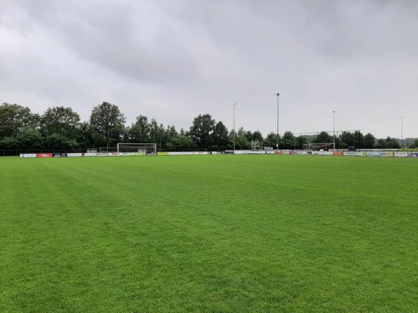 Sportpark De Reuvekamp - Tubbergen-Fleringen