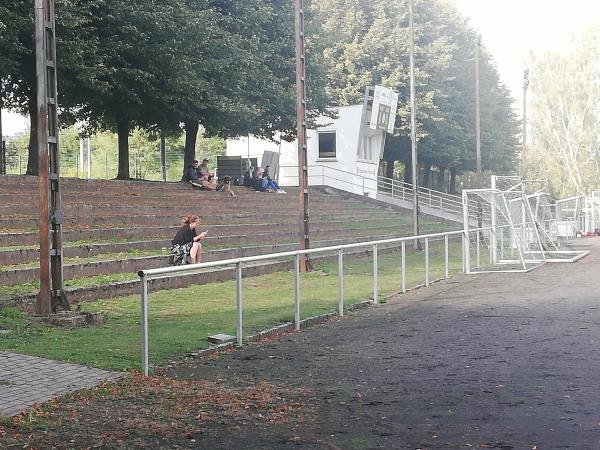 Stadion des Friedens  - Elsteraue-Profen