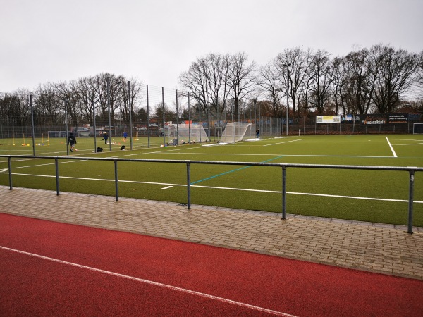 Sportanlage Furtweg - Hamburg-Eidelstedt