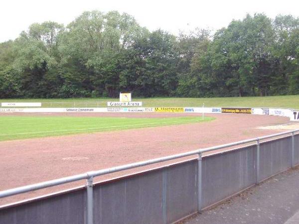 Glasurit-Arena - Münster/Westfalen-Hiltrup