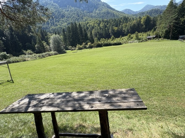 Alpenarena Jezerce - Sankt Jakob im Rosental