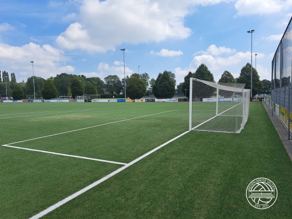 Sportpark Mariënhoeve - Wijk bij Duurstede