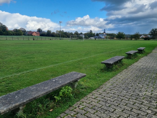 Sportanlage Arnstein Platz 2 - Weismain-Arnstein