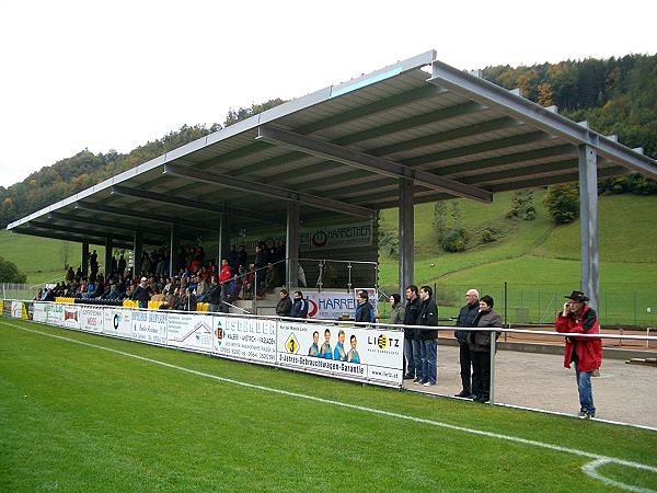 Sportzentrum Gaflenz - Gaflenz