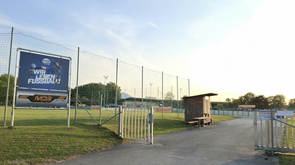 Sportzentrum Bergheim - Bergheim