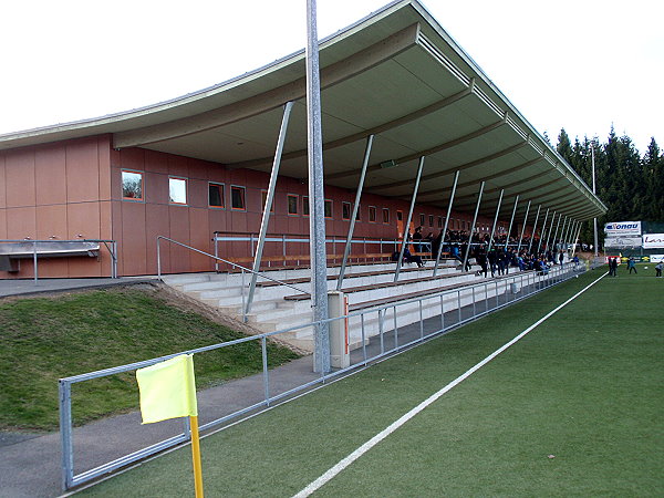 Koralmstadion - Deutschlandsberg