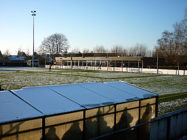 Gemeentelijk Sportcentrum - Ichtegem-Eernegem 