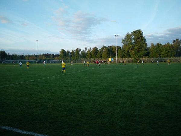 Sportzentrum Eriskirch - Eriskirch