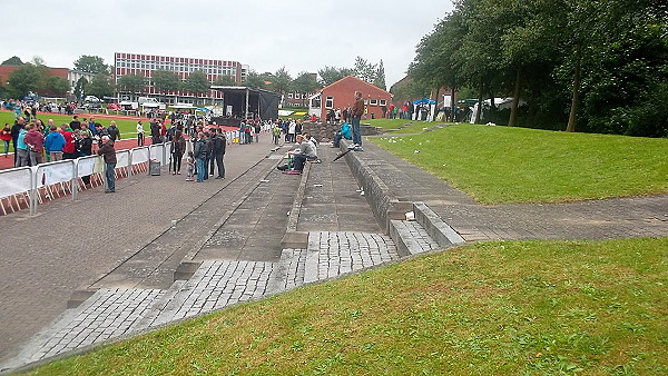 Allee-Stadion - Schleswig