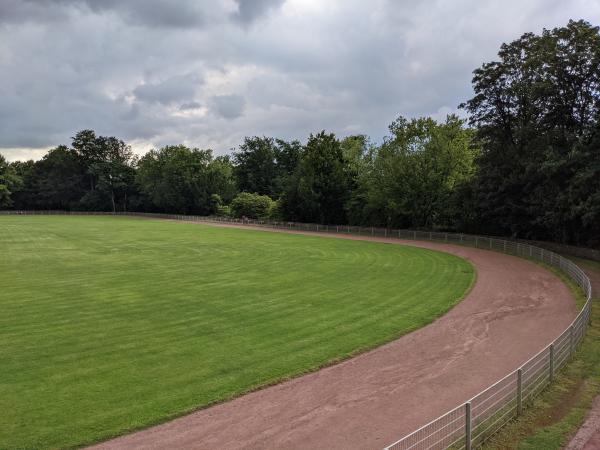 Sportplatz Schillerwiese - Essen/Ruhr-Stadtwald